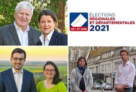 Les elections départementales 2021 auront lieu les dimanches 20 et 27 juin 2021. Kp4rjntsvfq7rm