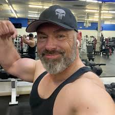 In your opinion, does he deserve Mr Olympia