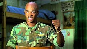 Maggiore payne <gran maestro allenatore di mascotte>. Major Payne Little Engine That Could Scene Youtube