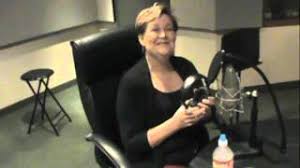 Gail Mcwilliams Behind The Scenes Gail In The Mcstudio