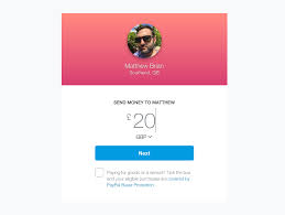 Maybe you would like to learn more about one of these? Paypal Makes It Even Easier To Call In Your Debts Engadget