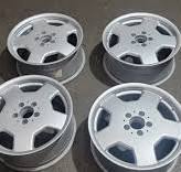 AMG Replica Wheels | Mercedes-Benz Forum
