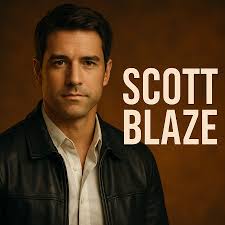 Scott Blaze