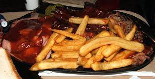 Kansas City Style Barbecue Wikipedia