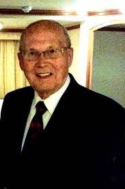 Ronald McDonald Obituary