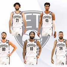 Welcome to the official brooklyn nets facebook page. Nba Trade Rumors 5 Big Men The Brooklyn Nets Should Target Right Now Fadeaway World