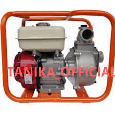 Promo mesin air terbaru di blibli.com. Jual Mesin Pompa Air Tanika Gwp 30 Gasoline Waterpump Termurah Di Lapak Tanika Official Bukalapak