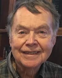 Robert Judd Kent Obituary (2022)