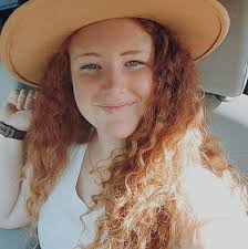 Ms Kelly Nash! Drama teacher extraordinaire