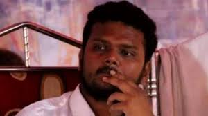 Tirtol MLA Bijay Shankar Das set to marry another woman not Somalika