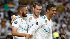 واصل النجم كريستيانو رونالدو تألقه التشامبيونز ليغ، وأحرز هدفين في. Ø±ÙŠØ§Ù„ Ù…Ø¯Ø±ÙŠØ¯ Ù„ÙˆØ¨ÙŠØªÙŠØ¬ÙŠ Ù…Ù† Bbc Ø¥Ù„Ù‰ Bbv Ø¨Ø·ÙˆÙ„Ø§Øª