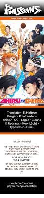 Ahiru no Sora Manga - Chapter 173 - Manga Rock Team - Read Manga Online For  Free