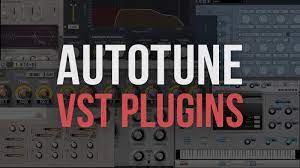 Hooked, chopped, crate, nightmare, after hours, nashville 15 Best Free Autotune Vst Plugins