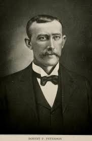 Robert Peter Petersen (1868-1910)