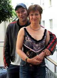 September 16 udkom albummet ´svæv´ på cd brug den blå `køb nu´ knap under cover billedet for at komme til shop. Mads Mikkelsen Not Only Hannibal His Co Star Charlotte Fich Of Denmark S