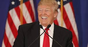 Image result for trump president elect