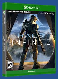 Halo Infinite Gameplay Trailer Release Date Delay And More In 2020 Xbox One Games Xbox Infinite Game