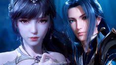 12 Đường Tam- Tiểu Vũ ý tưởng