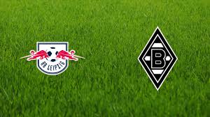 Signal iduna park, dortmund, germany disclaimer: Rb Leipzig Vs Borussia Monchengladbach 2017 2018 Footballia