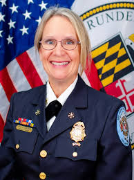 ANNE ARUNDEL COUNTY FIRE DEPARTMENT