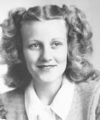 Peggy Jo Petty Chesser (1927-2014)