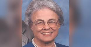 Marjorie A. May Obituary