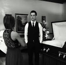 Ravenswood Ravenswood Pilot Episode On Set