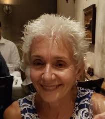 Jackie Okun (Monroe) Obituary (1955