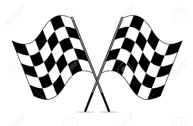 Black And White Checkered Flag Clipart Free Clipart Racing Checkerboard Google Search Hot Wheels Birthday Race Car Party Cars Theme Birthday Party