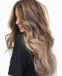Layered haircut for thin hair. 50 Sexy Long Layered Hair Ideas To Create Effortless Style In 2020
