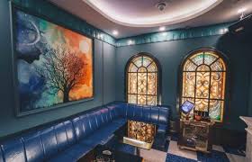 KTV in Orchard Central has 25 different themed rooms, prices from S$6++ per  pax - Mothership.SG - News from Singapore, Asia and around the world