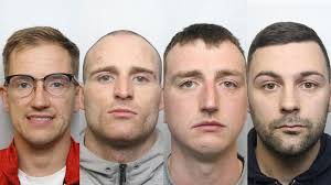 Gang sentenced for posting cannabis between America and Yorkshire