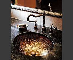 glass sinks & tiles studio glassworks