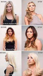 How To Add Lowlights To 3 Different Color Situations Hair Color Techniques Hair Inspiration Color Beautiful Hair Color