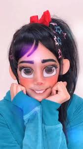 購入不可【シュガーラッシュ】パルパルーザ ヘアピン 即日発送 仮装 うってつけ