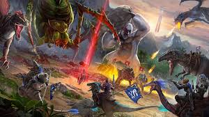 We did not find results for: Ark Survival Evolved Extinction Wallpapers Top Free Ark Survival Evolved Extinction Backgrounds Wallpaperaccess