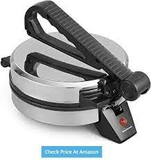 Top 10 Best Roti Maker In India 2020 My Techie Talk Making Machine Chapati Maker
