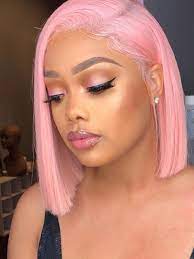 10 Hair Styles Wig Hairstyles Natural Hair Styles