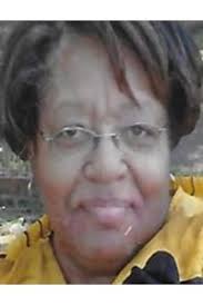 Sharon Garnet Patrick Kirksey Obituary in Richmond at Scotts Funeral Home