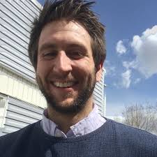 Ted Sloan's Instagram, Twitter & Facebook