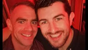 Fundraiser by James McGrath : Dance For David