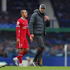 Liverpool need to repeat virgil van dijk transfer clear but ibrahima konate might not be the answer liverpool echo05:10liverpool fc premier league virgil van dijk. Liverpool Evening Headlines With Van Dijk And Thiago Injury Latest And Why Pickford Wasn T Sent Off Liverpool Echo