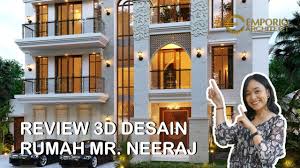 Mr Neeraj Villa Bali House 3 Floors Design Kathmandu Nepal In 2020 Bali House Floor Design House Design