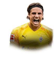 Fifa 21 squad builder with yann,select the best fut team with yann in! Yann Sommer Fifa 21 86 Rating And Price Futbin