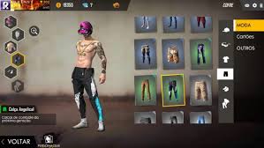 É possível encontrar na internet diversas calças angelicais da vida real em vídeos do youtube ou até mesmo no mercado livre. Free Fire Como Conseguir A Calca Angelical Critical Hits