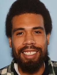 Where in the world is Desean...