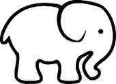Ausmalbilder elefant in der rubrik ausmalbilder elefanten zum ausdrucken und ausmalen. Elefant Ausmalbild Ausmalbilder Fur Kinder Elefanten Umriss Elefant Ausmalbild Ausmalbild