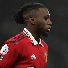 Charlton fans reminded of Crystal Palace loanee Jesurun Rak-Sakyi after  booing Manchester United right-back Aaron Wan-Bissaka during Carabao Cup  quarter-final defeat