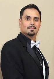 Ruben Alvarado Corral Obituary