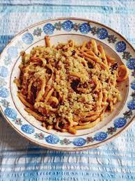 Pangrattato Pasta Recipe Jamie Oliver Pasta Recipes Recipe Pasta Recipes Jamie Oliver Italian Recipes Italy Cooking